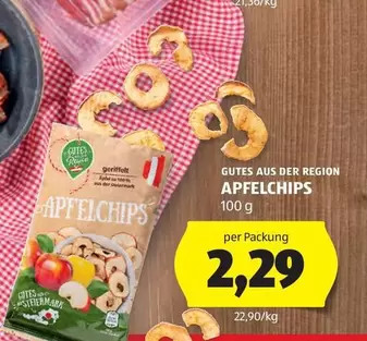 APFELCHIPS