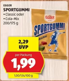 SPORTGUMMI