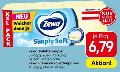 Toilettenpapier