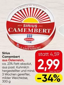 Camembert