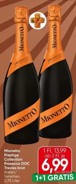 Prosecco DOC Treviso brut