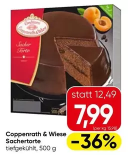 Sachertorte