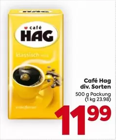 Klassisch Milde