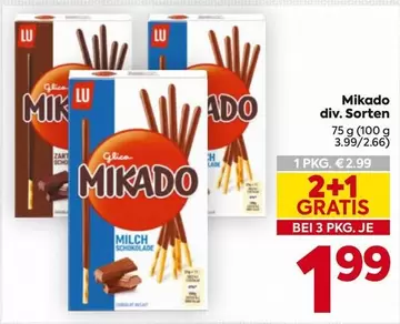Mikado