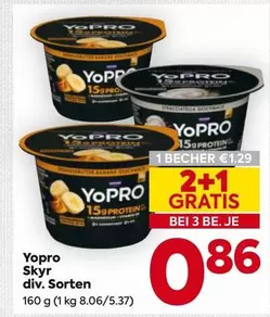 Skyr