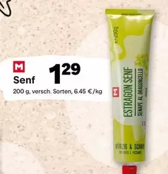 Senf