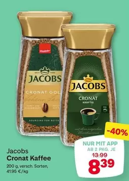 Cronat Kaffee