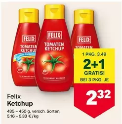 Tomaten Ketchup