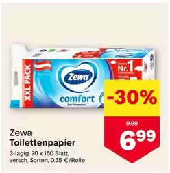 Toilettenpapier