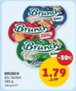 Brunch - -