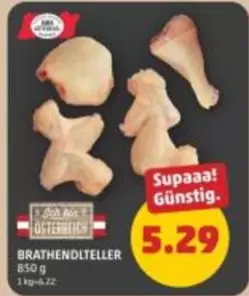 BRATHENDLTELLER