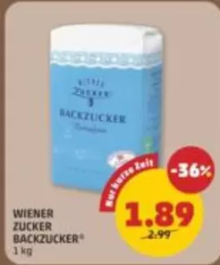BACKZUCKER