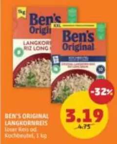 Origin - LANGKORNREIS