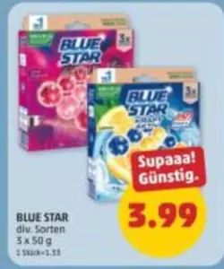 Blue Star