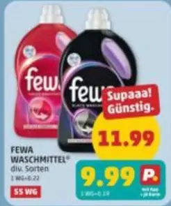 WASCHMITTEL
