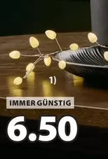 LED String Lights