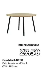 Couchtisch NYBO