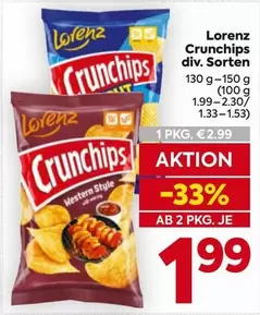 Crunchips