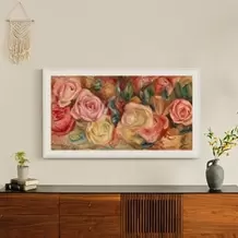 85" The Frame LS03D (2024)