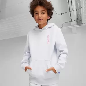 PUMA x PLAYSTATION Hoodie Teenager