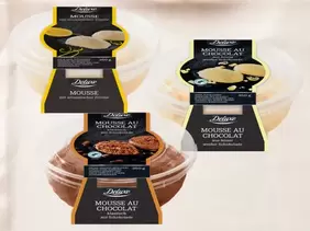 Mousse