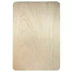 MDF Board, 40 x 60 cm