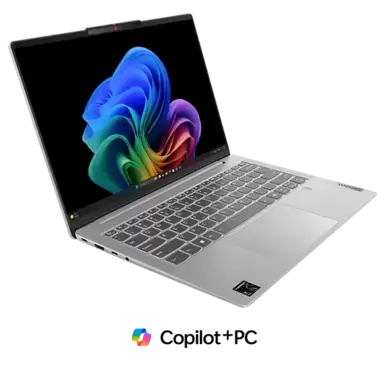 IdeaPad Slim 5x Gen 9 (14", Snapdragon)