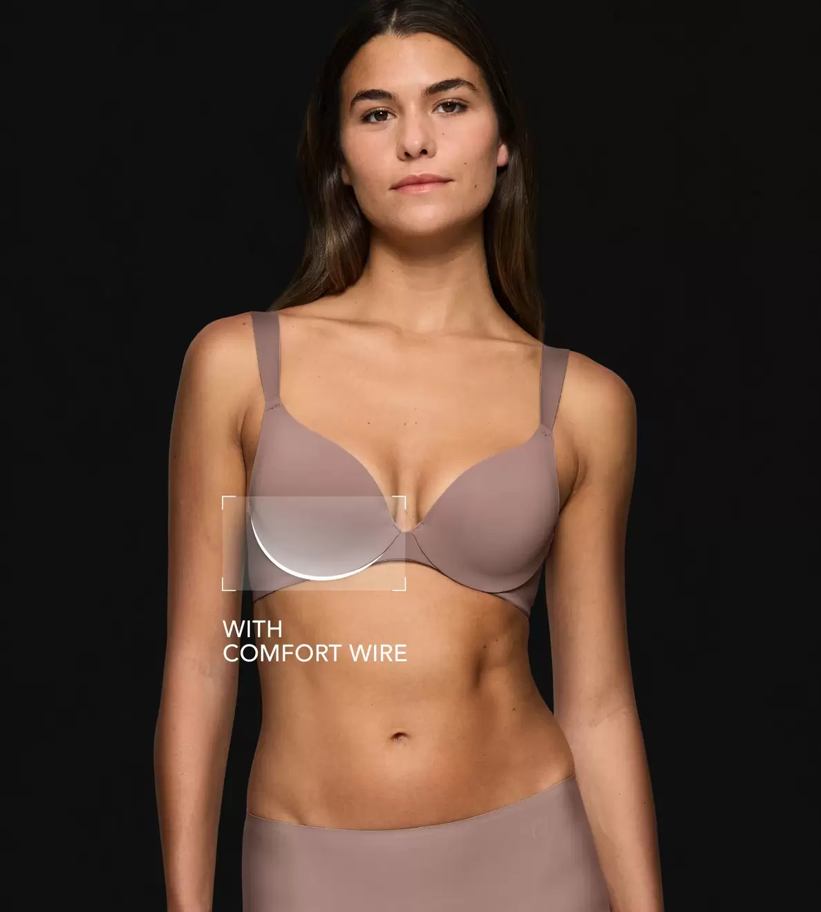BODY MAKE-UP ILLUSION
