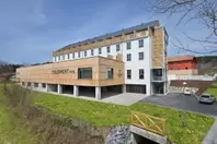 Hotel ELEMENT s