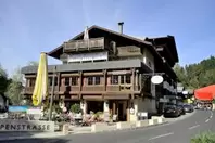Hotel Lukasmayr 