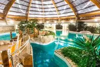 Gotthard Therme Hotel & Conference 