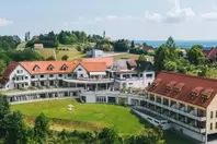 Hotel Garni am Seggauberg