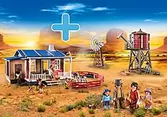 PM2305E - Bundle Westernranch