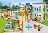 PM2307A - Bundle Schule