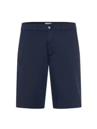 Bermudashorts Bozen mit Lyocell und Stretch, Regular Fit