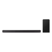 3.1.2 Kanal Soundbar Q600F (2025)