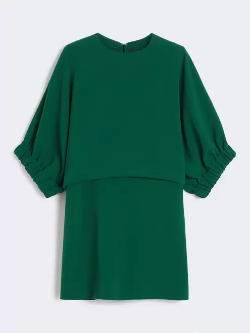 Kleid aus Cady