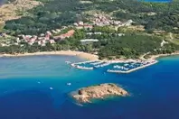 San Marino Sunny Resort by Valamar Lopar Sunny Hotel 