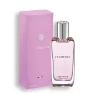 L'Evidence - Eau de Parfum