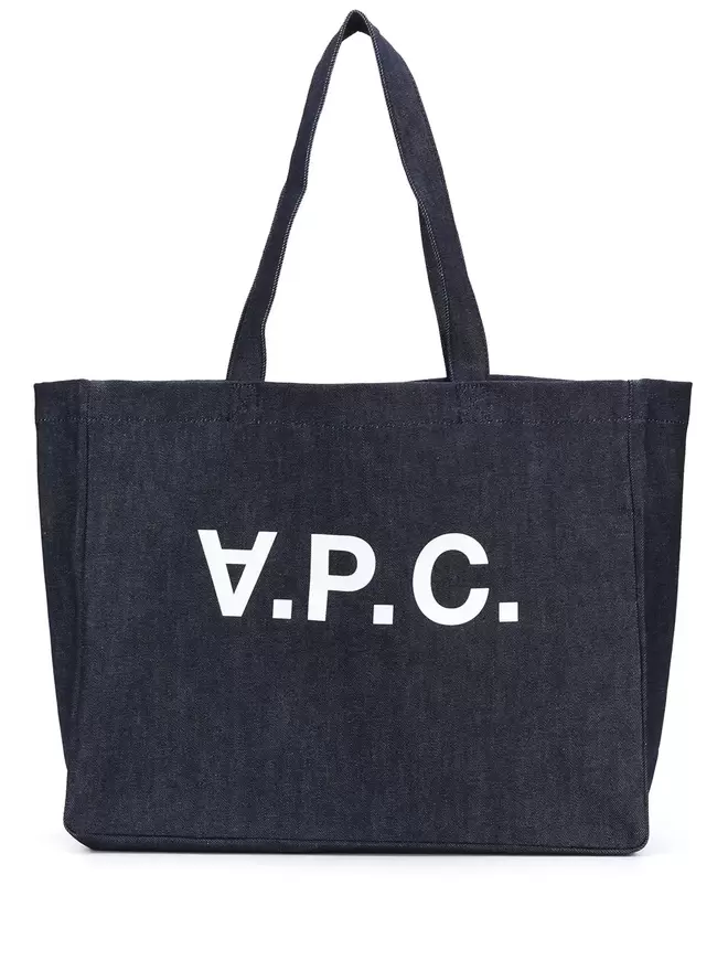 Daniela Jeans Shopper
