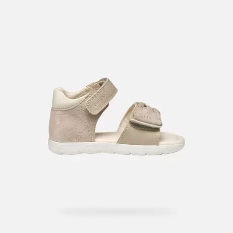 SANDAL ALUL KLEINKIND MÄDCHEN