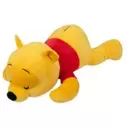 Cuddleez - Winnie Puuh - Großes Kuscheltier - 58,5 cm