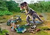 71524 - T-Rex-Spurensuche
