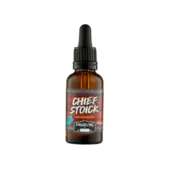 Chief Stoick