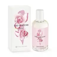 Eau Fraîche Rosenblüten