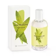 Eau Fraîche Zitronenverbene