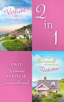 Zweimal Irland zum Verlieben (Nur bei uns!)