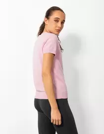 Strickshirt - Kaschmir - rosa