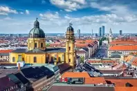 Ramada Encore by Wyndham Munich Messe 