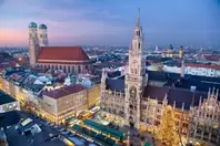 Ramada Encore by Wyndham Munich Messe